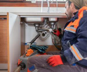 About Emergency plumbing pros Mount Rainier, MD